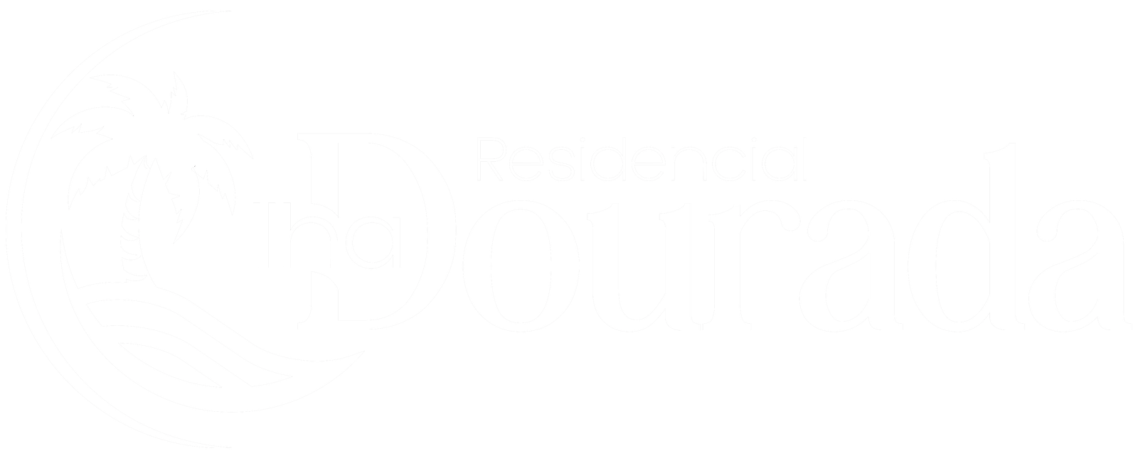 ILHA DOURADA_LOGO